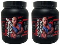 Muscle Pump 650 g  1+1 