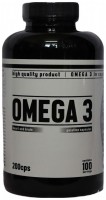 Omega 3 200 kapslí 