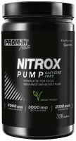 Nitrox Pump Caffeine - Free 