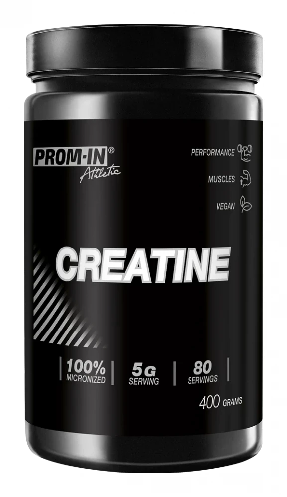 CREATINE PROM-IN