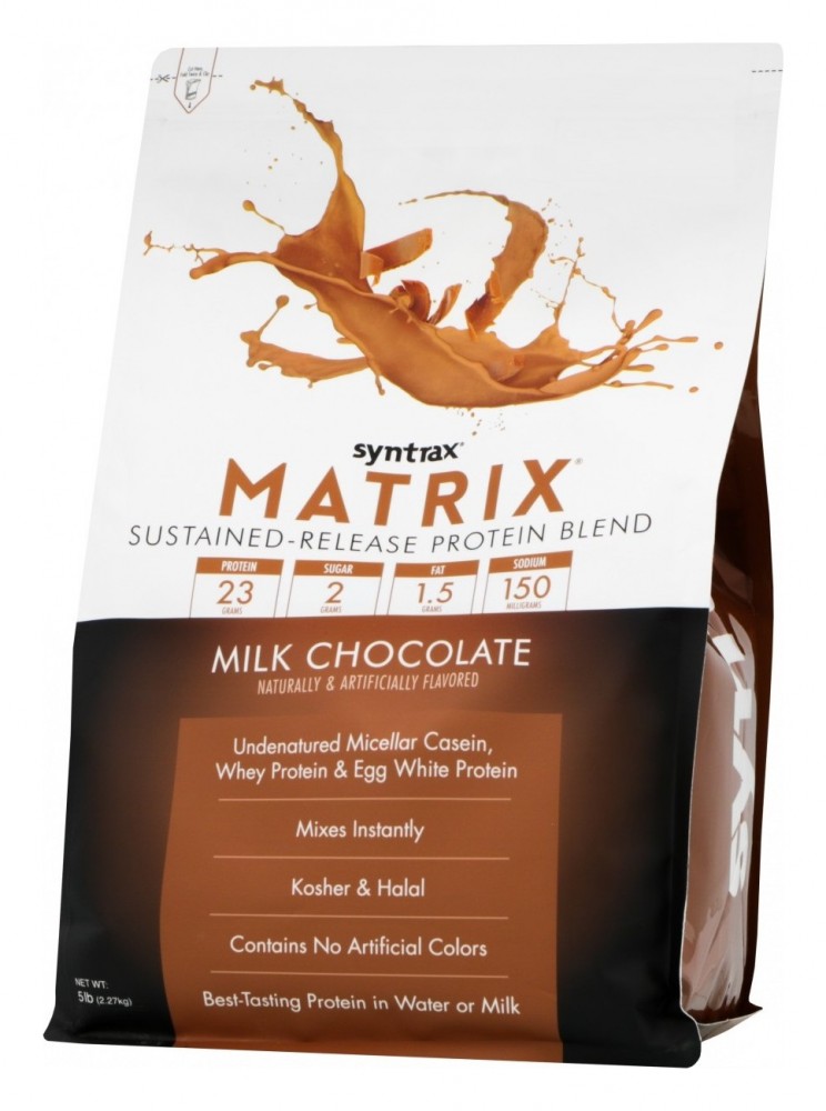 Matrix Vícesložkový protein 2270 g