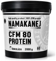 CFM 80 Protein 2000g 