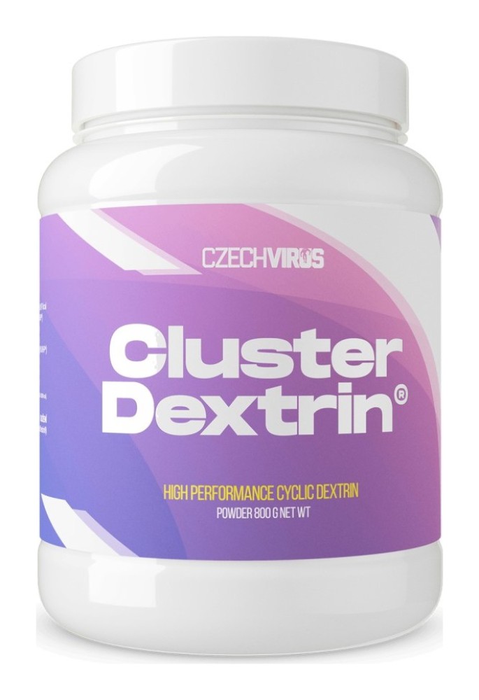 Cluster Dextrin™