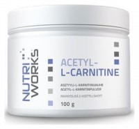 Acetyl L-Carnitine 100 g 