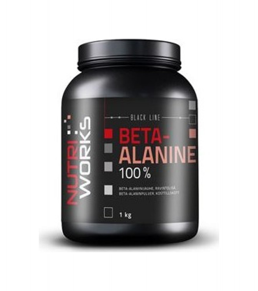 Beta-Alanine 1000 g