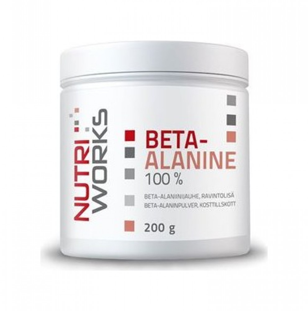 Beta-Alanine 200 g