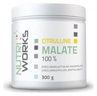 Citrulline Malate 300 g 