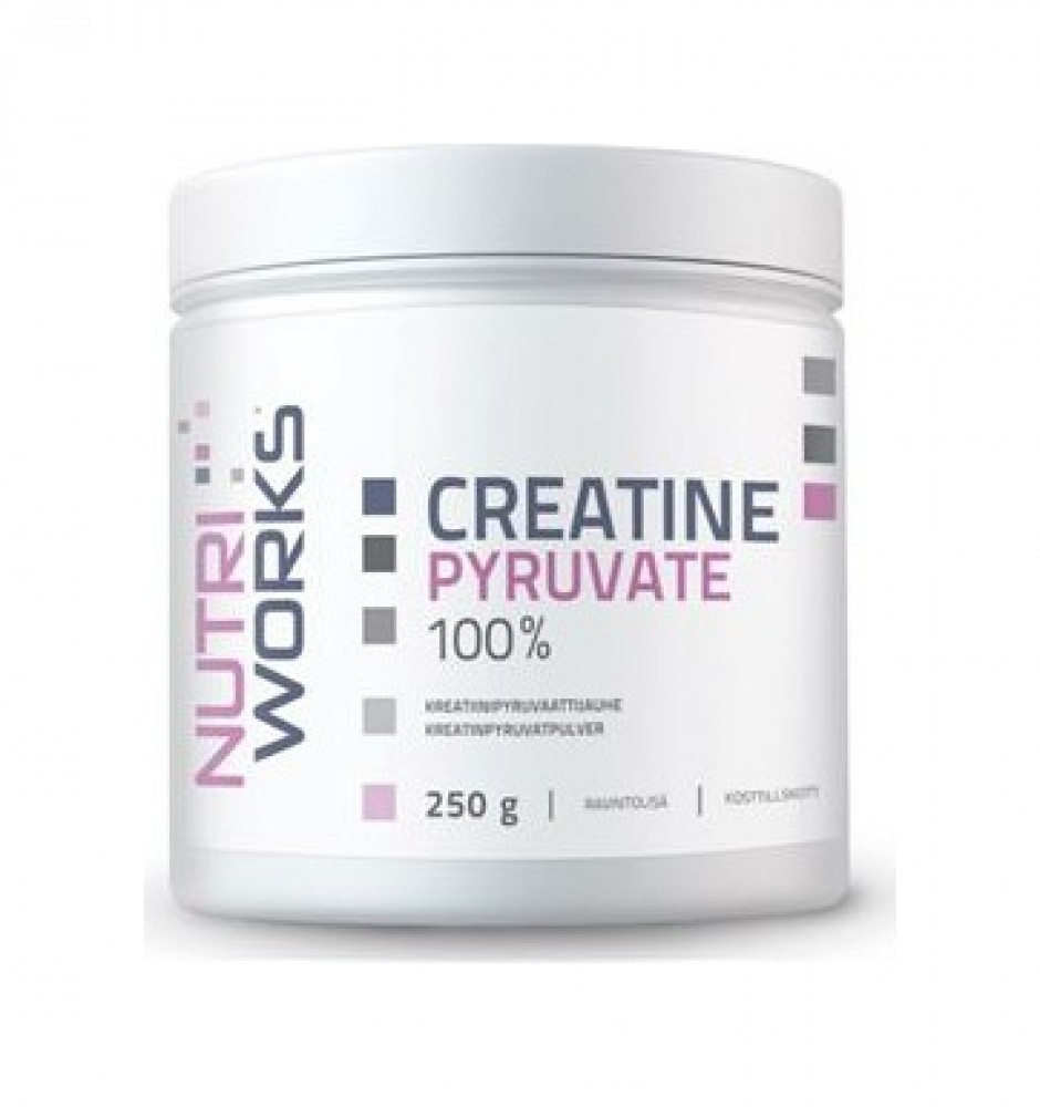 Creatine Pyruvate 250 g