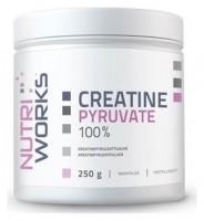 Creatine Pyruvate 250 g 