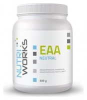 EAA 500 g natural 