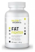 Fat Fighter 90 kapslí 