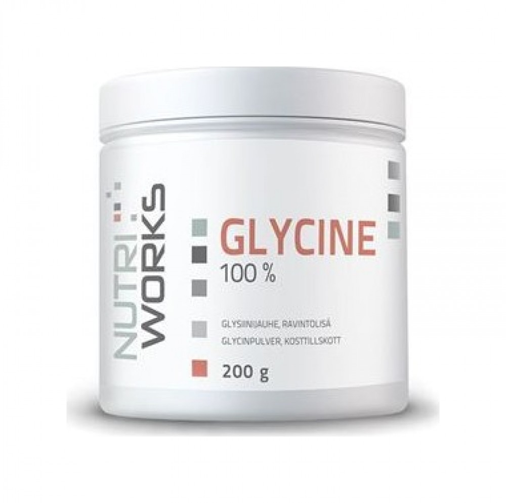 Glycine 200 g