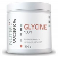 Glycine 200 g 