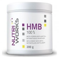 HMB 200 g 
