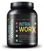 Intra Worx 540 g tropické ovoce 