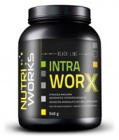 Intra Worx 540 g 