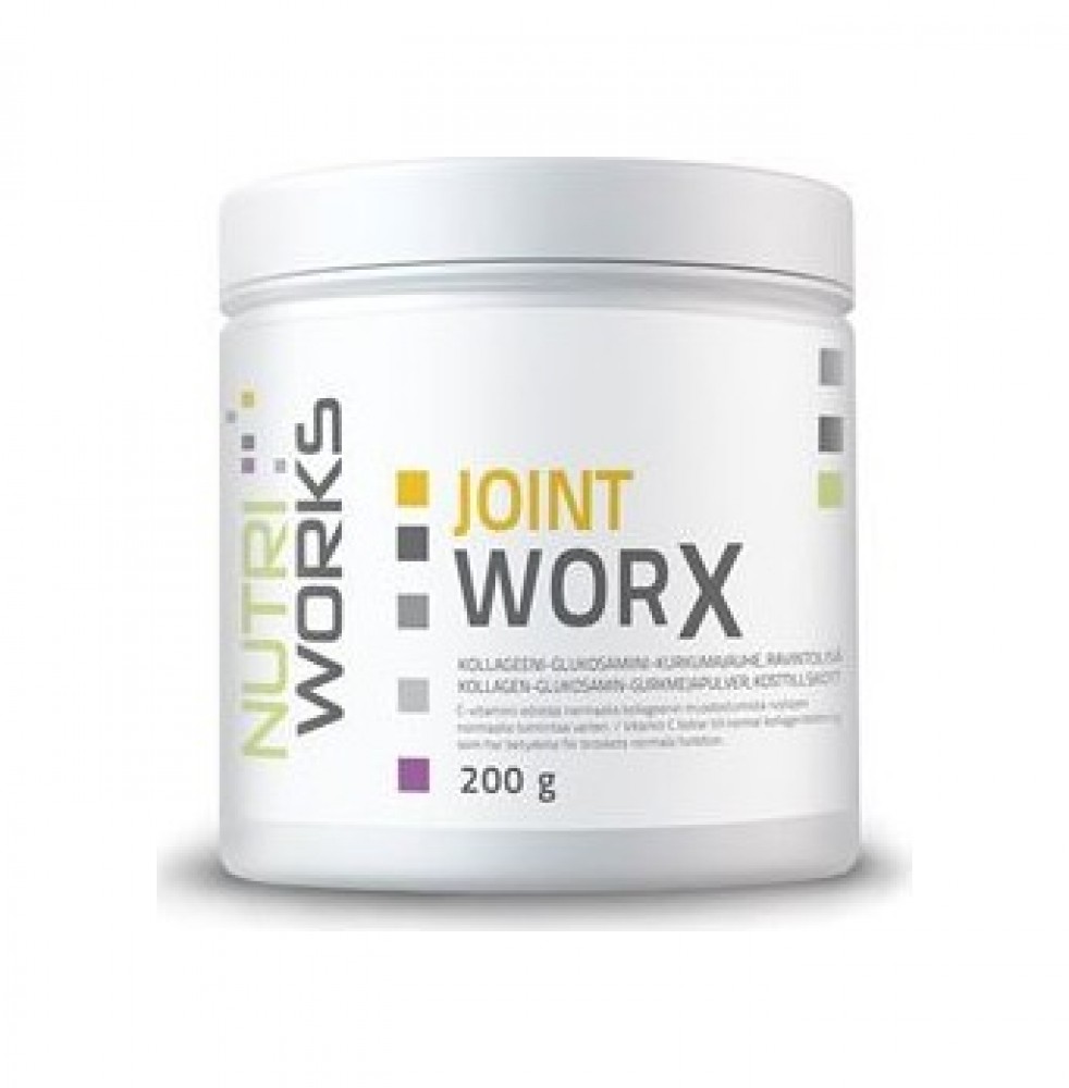 Joint Worx 200 g