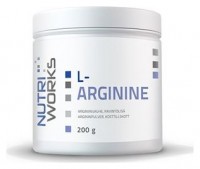 L-Arginine 200 g 