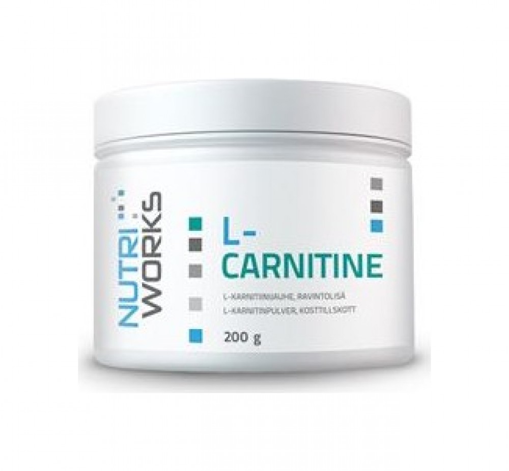 L-Carnitine 200 g