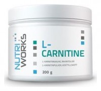 L-Carnitine 200 g 