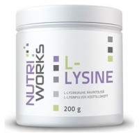 L-Lysine 200 g 