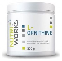 L-Ornithine 200 g 