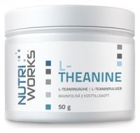 L-Theanine 50g SK 