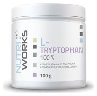 L-Tryptophan 100 g 