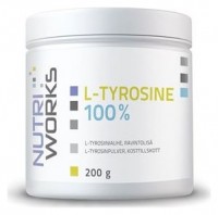 L-Tyrosine 200 g 