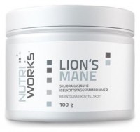 Lion´s Mane 100g 