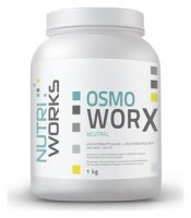 Osmo Worx 1 kg natural 