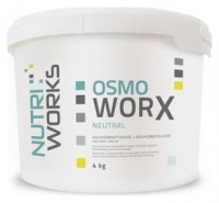 Osmo Worx 4 kg natural 