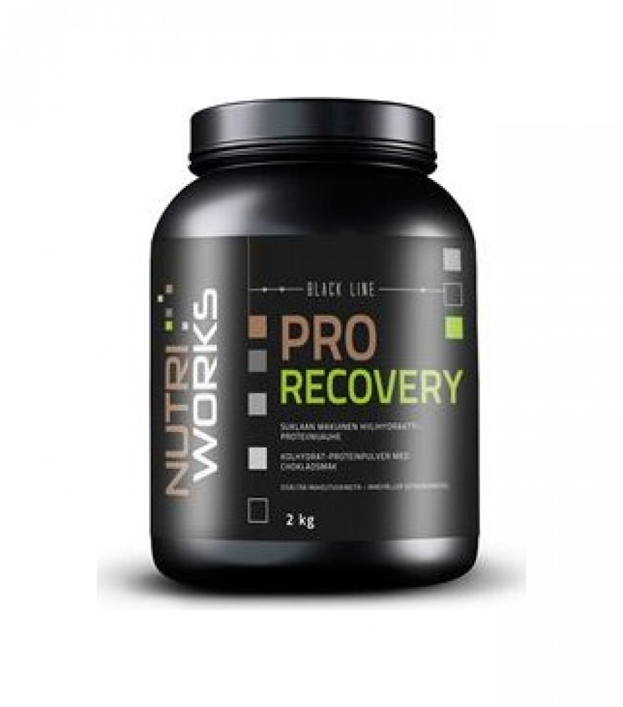 Pro Recovery 2 kg