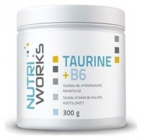 Taurine + B6 300 g 