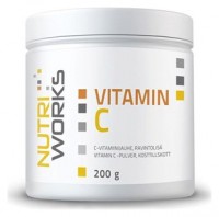 Vitamin C 200 g 