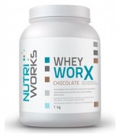 Whey Worx 1 kg 