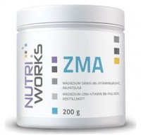 ZMA 200 g 