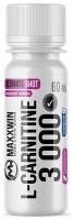 L-CARNITINE 3 000 SHOT 60 ml 