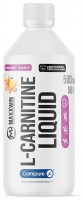 L-CARNITINE LIQUID 500 ml 