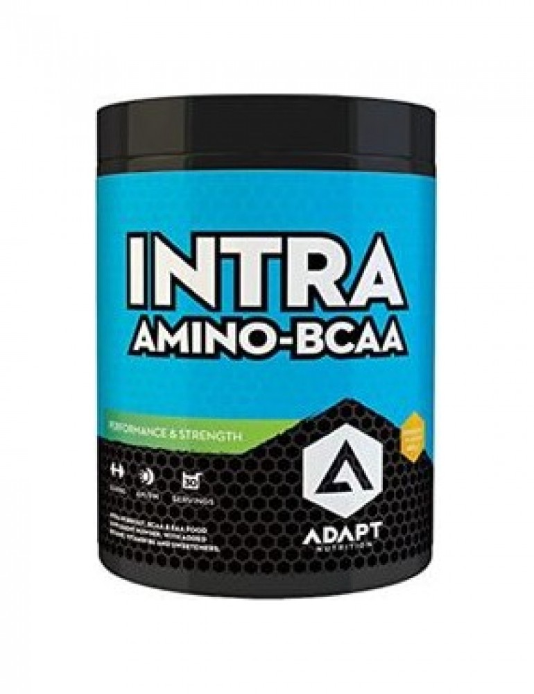 Intra Amino BCAA 480 g