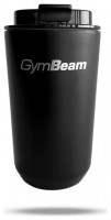 Termohrnek Adventure Black 380 ml – GymBeam  