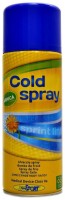 Chladící syntetický ledový spray 400ml Arnika 