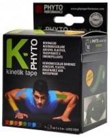 K-phyto kinetik kinesio tape 5cmx5m 