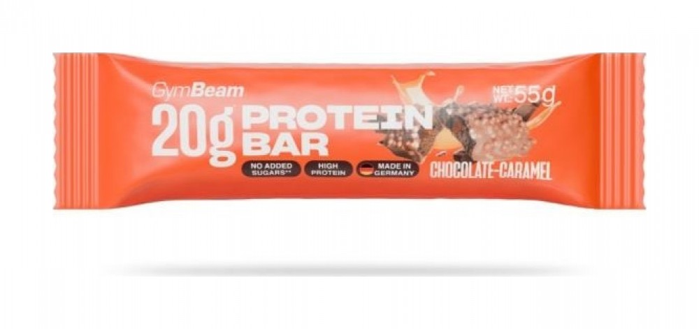 20 g Protein bar 