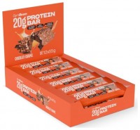 20 g Protein bar 12 x 55 g 