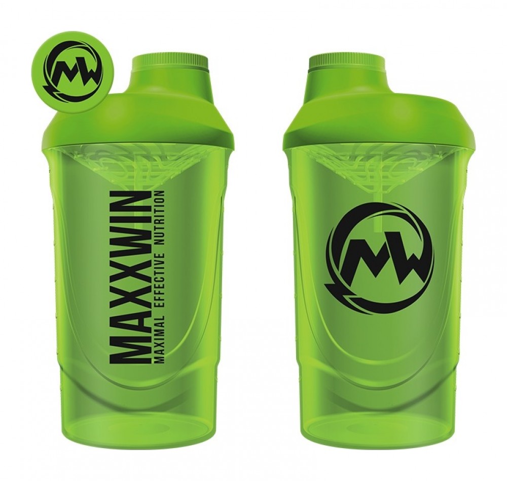 ŠEJKR MAXXWIN 600 ML 