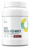 100% Grass Fed Whey 900 g čokoláda 