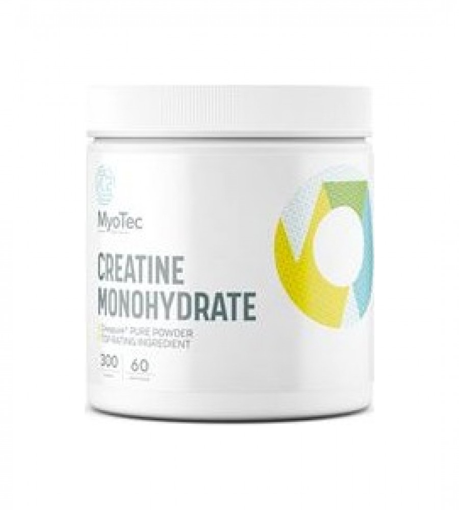 Creatine Monohydrate (Creapure®) 300 g