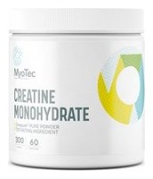 Creatine Monohydrate (Creapure®) 300 g 