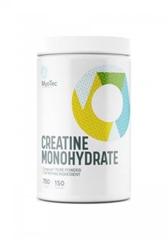 Creatine Monohydrate (Creapure®) 750 g